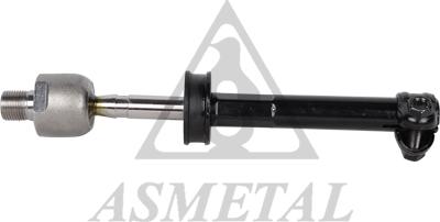 AS Metal 20BM0031 - Аксиален шарнирен накрайник, напречна кормилна щанга vvparts.bg