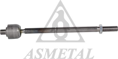 AS Metal 20FI3200 - Аксиален шарнирен накрайник, напречна кормилна щанга vvparts.bg