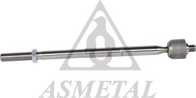 AS Metal 20FR0503 - Аксиален шарнирен накрайник, напречна кормилна щанга vvparts.bg