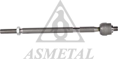 AS Metal 20FR30 - Аксиален шарнирен накрайник, напречна кормилна щанга vvparts.bg