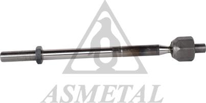 AS Metal 20FR2205 - Аксиален шарнирен накрайник, напречна кормилна щанга vvparts.bg