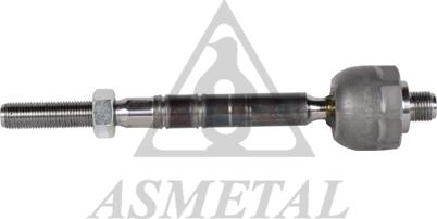 AS Metal 20MR4700 - Аксиален шарнирен накрайник, напречна кормилна щанга vvparts.bg