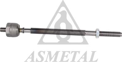 AS Metal 20RN5525 - Аксиален шарнирен накрайник, напречна кормилна щанга vvparts.bg