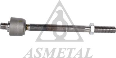 AS Metal 20RN5605 - Аксиален шарнирен накрайник, напречна кормилна щанга vvparts.bg