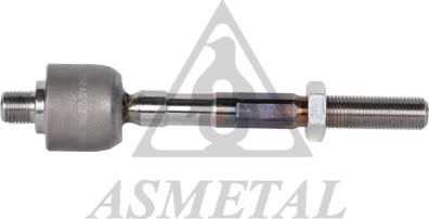 AS Metal 20RV05 - Аксиален шарнирен накрайник, напречна кормилна щанга vvparts.bg