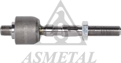 AS Metal 20RV15 - Аксиален шарнирен накрайник, напречна кормилна щанга vvparts.bg