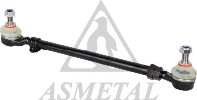 AS Metal 21MR1900 - Напречна кормилна щанга vvparts.bg