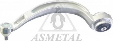 AS Metal 23AU0140B - Носач, окачване на колелата vvparts.bg