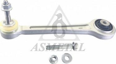 AS Metal 23BM0315 - Носач, окачване на колелата vvparts.bg