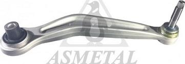 AS Metal 23BM0311B - Носач, окачване на колелата vvparts.bg