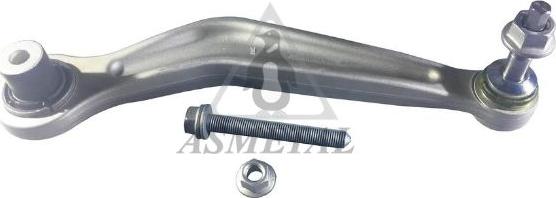 AS Metal 23BM0335 - Носач, окачване на колелата vvparts.bg