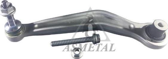 AS Metal 23BM0336 - Носач, окачване на колелата vvparts.bg