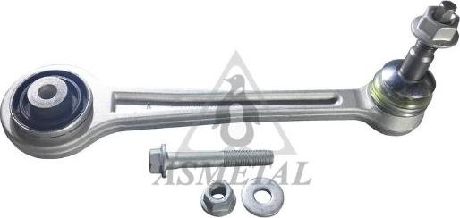 AS Metal 23BM0333 - Носач, окачване на колелата vvparts.bg