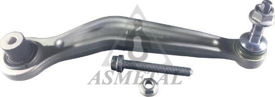 AS Metal 23BM0337 - Носач, окачване на колелата vvparts.bg