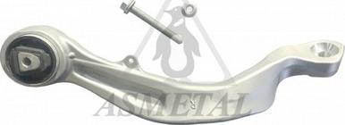 AS Metal 23BM0325 - Носач, окачване на колелата vvparts.bg