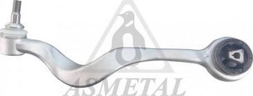 AS Metal 23BM0320B - Носач, окачване на колелата vvparts.bg