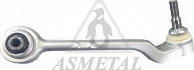 AS Metal 23BM2453B - Носач, окачване на колелата vvparts.bg