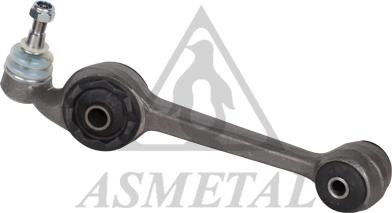 AS Metal 23FR01 - Носач, окачване на колелата vvparts.bg