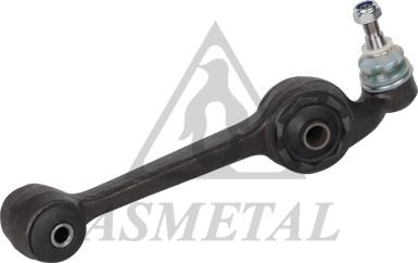 AS Metal 23FR02 - Носач, окачване на колелата vvparts.bg