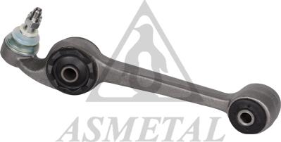 AS Metal 23FR1001 - Носач, окачване на колелата vvparts.bg