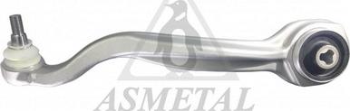 AS Metal 23MR4000B - Носач, окачване на колелата vvparts.bg