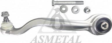 AS Metal 23MR4000 - Носач, окачване на колелата vvparts.bg