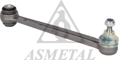 AS Metal 23MR02 - Носач, окачване на колелата vvparts.bg