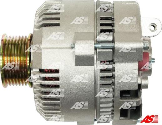 AS-PL A9060 - Генератор vvparts.bg