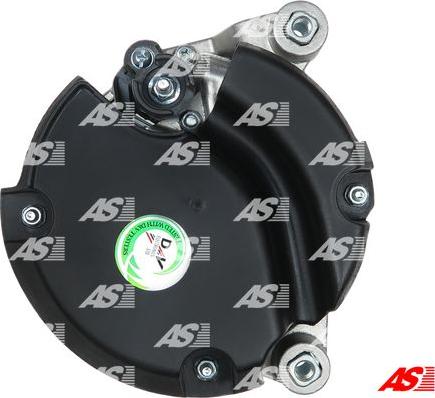 AS-PL A9012SR - Генератор vvparts.bg