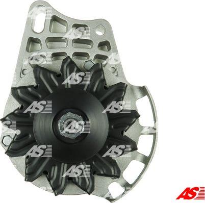 AS-PL A4047SR - Генератор vvparts.bg