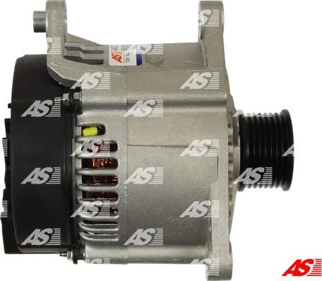 AS-PL A4055(DENSO) - Генератор vvparts.bg