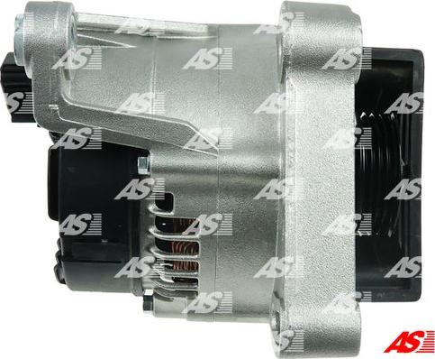 AS-PL A4069PR - Генератор vvparts.bg