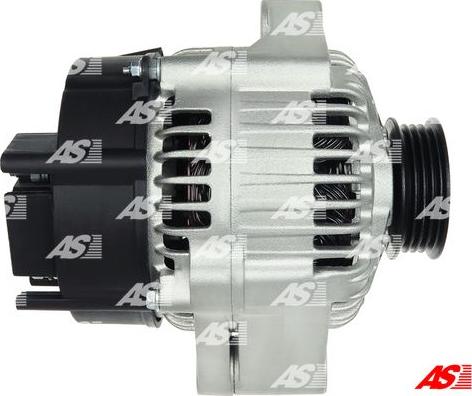 AS-PL A4062SR - Генератор vvparts.bg