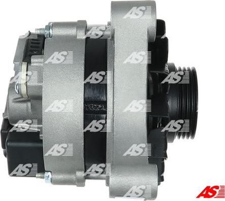 AS-PL A4018PR - Генератор vvparts.bg