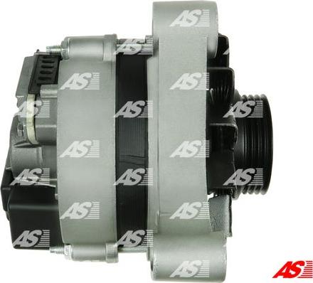 AS-PL A4018SR - Генератор vvparts.bg