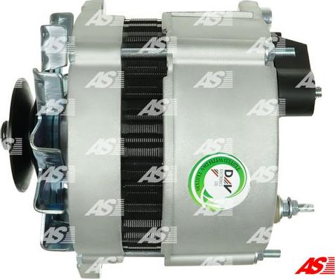 AS-PL A4013 - Генератор vvparts.bg