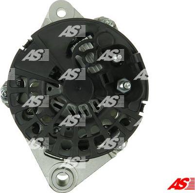 AS-PL A4034SR - Генератор vvparts.bg