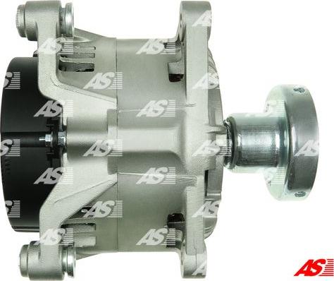 AS-PL A4021SR - Генератор vvparts.bg