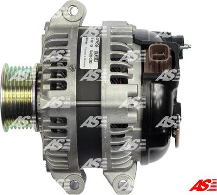 AS-PL A6042(DENSO) - Генератор vvparts.bg