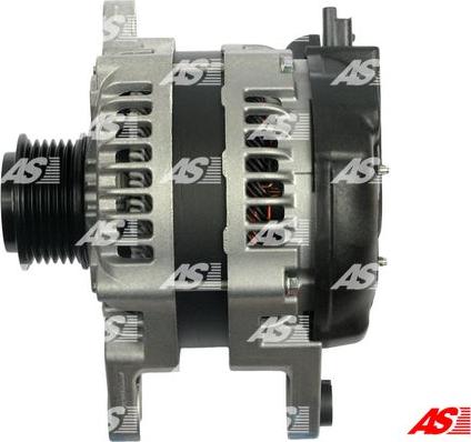 AS-PL A6050(DENSO) - Генератор vvparts.bg