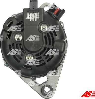 AS-PL A6050(DENSO) - Генератор vvparts.bg