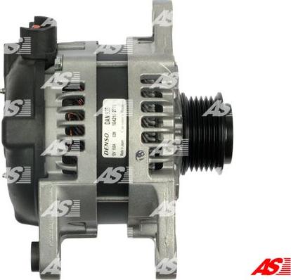 AS-PL A6050(DENSO) - Генератор vvparts.bg