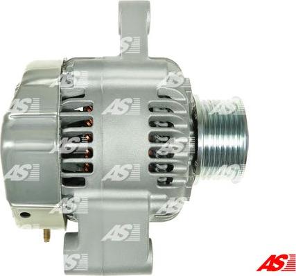 AS-PL A6025(DENSO) - Генератор vvparts.bg