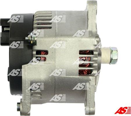 AS-PL A6071(DENSO) - Генератор vvparts.bg