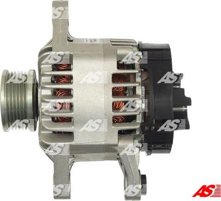 AS-PL A6258(DENSO) - Генератор vvparts.bg