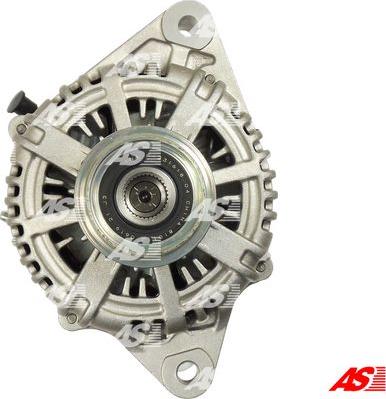 AS-PL A6222(DENSO)(P) - Генератор vvparts.bg