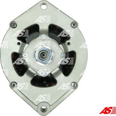 AS-PL A0025SR - Генератор vvparts.bg