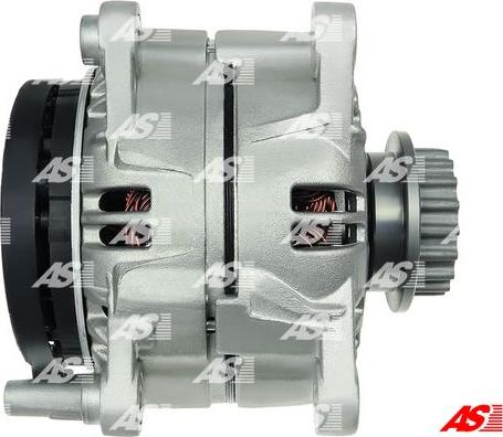 AS-PL A0170SR - Генератор vvparts.bg