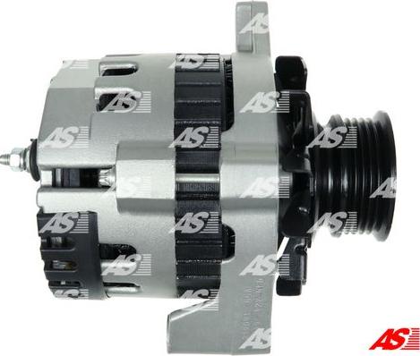 AS-PL A1003SR - Генератор vvparts.bg