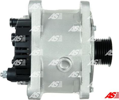 AS-PL A3084SR - Генератор vvparts.bg